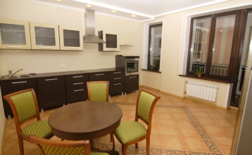 Описание квартиры ул. 50 Лет Октября, д. 80